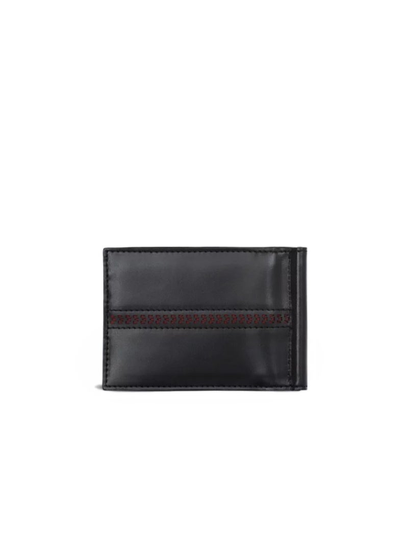 Language Men's Ian Slimfold Wallet - Image 3